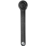 Lucchetto pieghevole Kryptonite con supporto kryptolok 100 cm acciaio nero