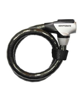 Cavo di sicurezza Kryptonite kryptoflex 2010