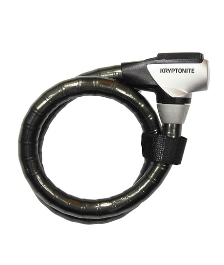 Cavo di sicurezza Kryptonite kryptoflex 2010