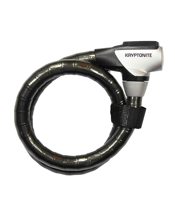 Cavo di sicurezza Kryptonite kryptoflex 2010