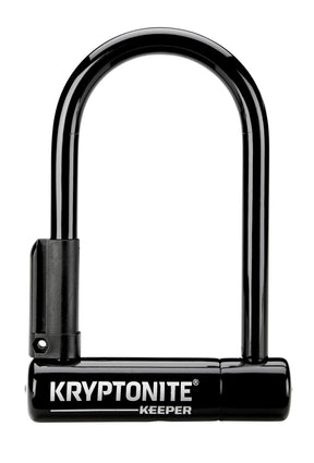 Custode Kryptonite U-lock mini-6
