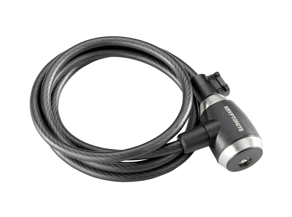Cavo di sicurezza Kryptonite kryptoflex 815