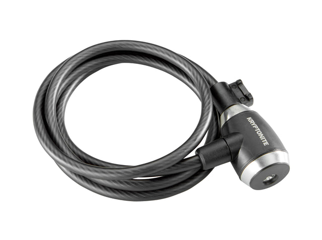 Cavo di sicurezza Kryptonite kryptoflex 815