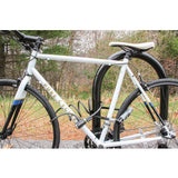 Cavo antifurto Kryptonite kryptoflex combi 180 cm nero