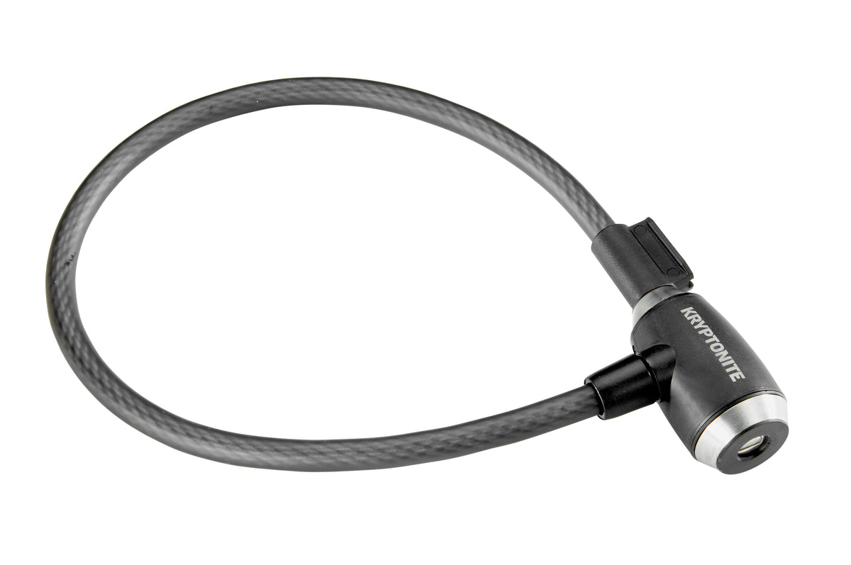 Lucchetto a cavo Kryptonite kryptoflex 1265