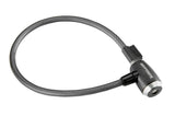 Lucchetto a cavo Kryptonite kryptoflex 1265
