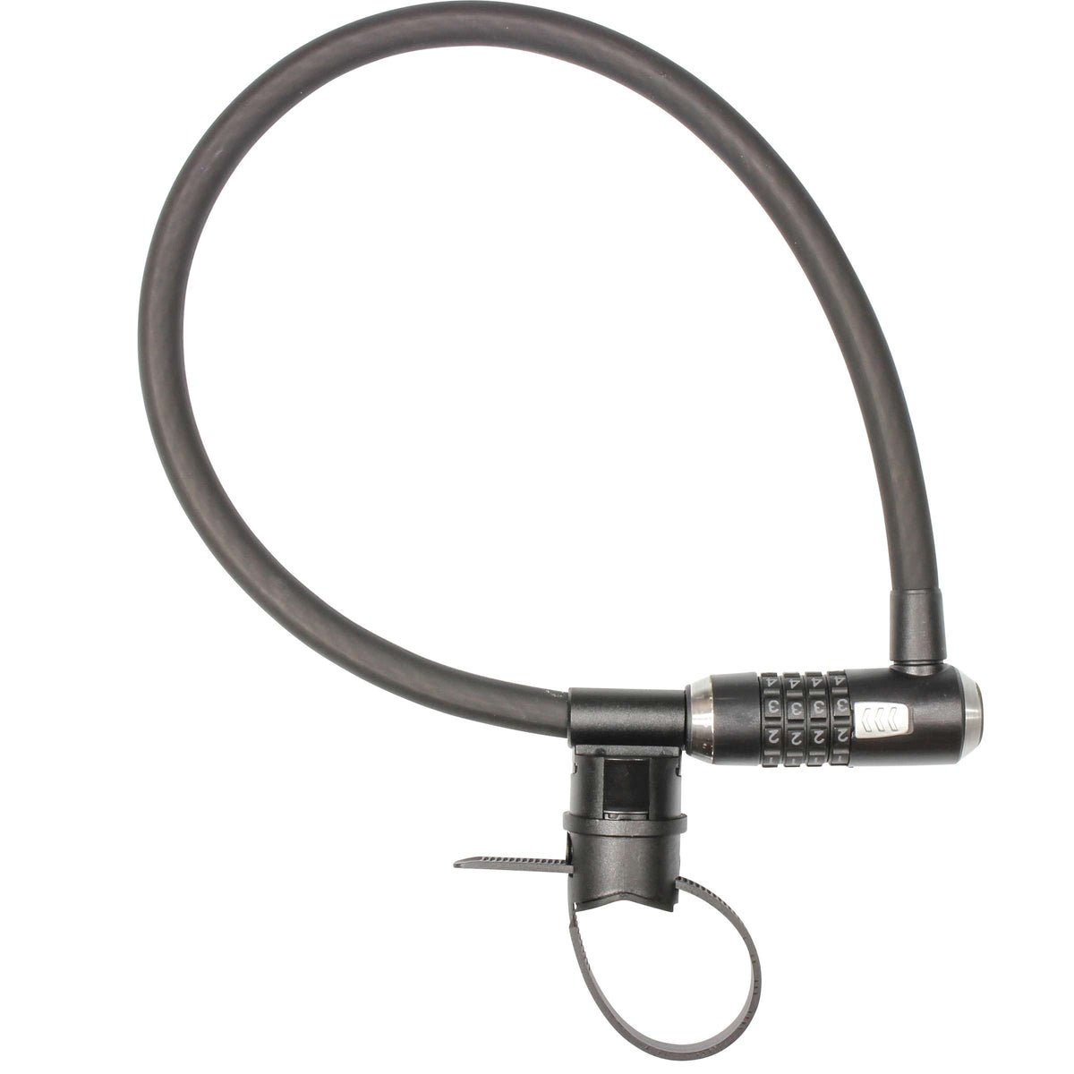 Lucchetto a cavo Kryptonite kryptoflex 1565