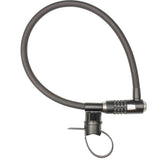 Lucchetto a cavo Kryptonite kryptoflex 1565