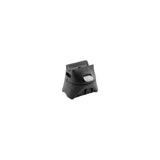 Kryptonite kryptolok mini-7 lucchetto a U per bicicletta – lucchetto art-2 – lucchetto a U per bicicletta elettrica – 17,8x8,2 cm – acciaio – nero