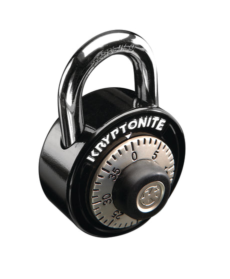 Pinza Kryptonite - lucchetto a codice - lucchetto a combinazione - serratura forte