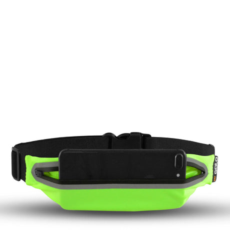 Gato Sport Belt Sport Auroproof Lime One size