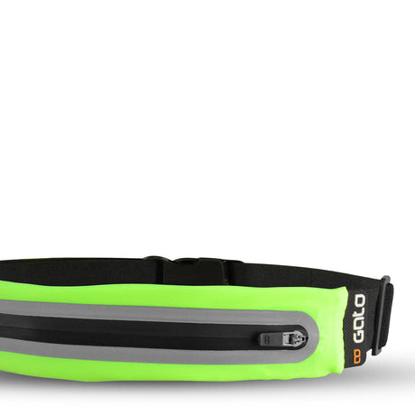 Gato Sport Belt Sport Auroproof Lime One size
