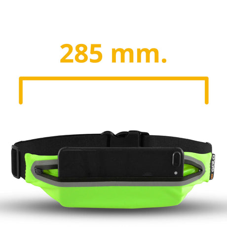 Gato Sport Belt Sport Auroproof Lime One size