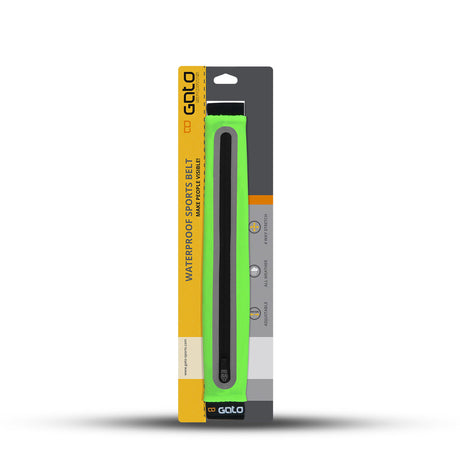 Gato Sport Belt Sport Auroproof Lime One size