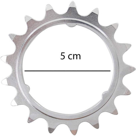 Sturmeyarcher - SA Gear pugnalato 17T. 32 32 Flat HSL986