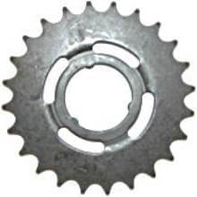 Pignone 24 denti 1 2 x 1 8