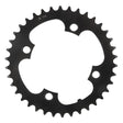 Lama samox con cuscinetto in ottone e-bike 40t punto 104 bosch-shimano-yamaha