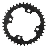 Lama samox con cuscinetto in ottone e-bike 40t punto 104 bosch-shimano-yamaha