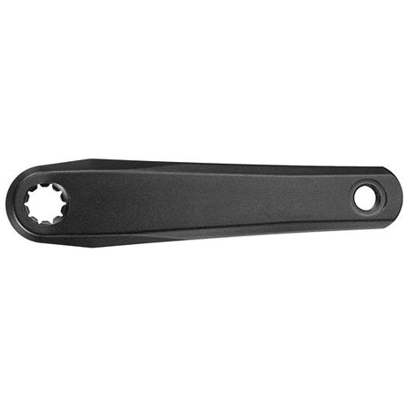 Gancia sulla destra Isis Bosch 1 2 4 Brose Yamaha Black 170mm
