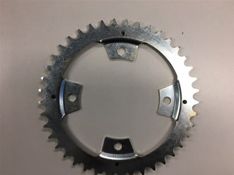 Pignone Esjot 41t panasonic nm 4 bulloni (volantino)