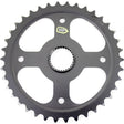 Gear 38t Bafang Maxdrive M300 M400 3 32