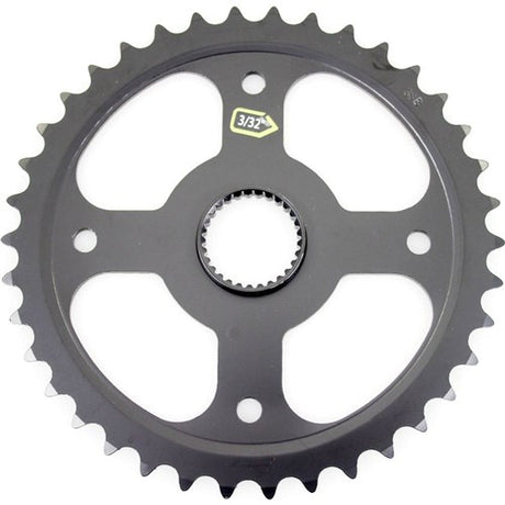 Gear 38t Bafang Maxdrive M300 M400 3 32