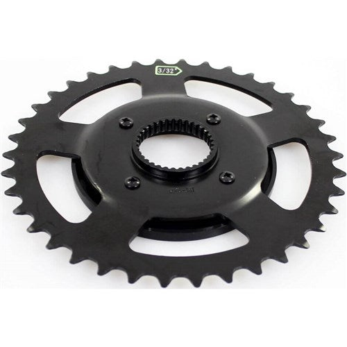 Pignone Bafang 38d m420 3 32
