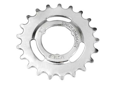 Cancellai di marcia 1 2 x 1 8 19t cromato