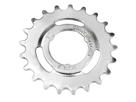 Sturmey-archer Europe n.v. pignone 1 8 20t esteso sa