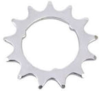 Gear Sturmey Archer 14T - 1 8 Flat Model - Chrome