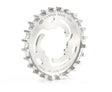 Gates Gear CDX 24T 3-NAKS