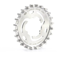Gates Gear CDX 24T 3-NAKS