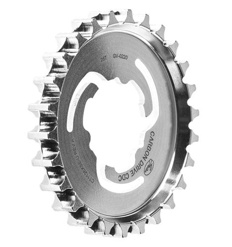 Pignone Gates cdc ruota libera Alfine Nexus Sturmey Archer