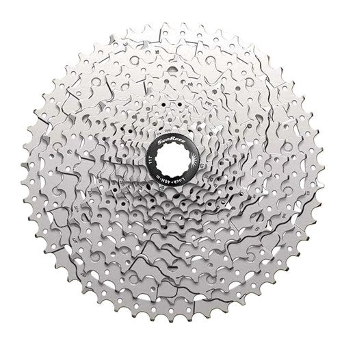 Cassetta Sunrace 12v mz600 11-51hg