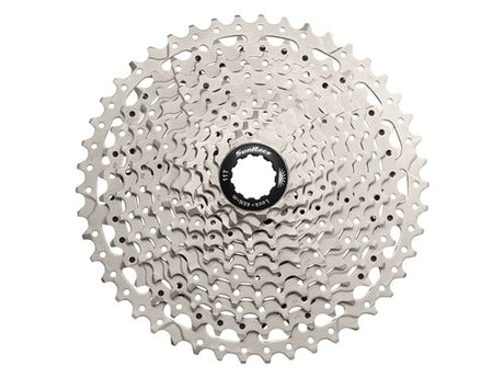 Sunrace CSMS8 11 Speed ​​Cassette 11-42t Silver in Box