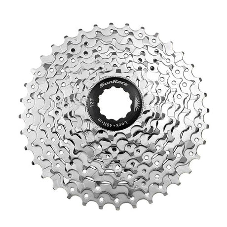 Sunrace 9 Speed ​​Cassette 11-36T. Blister CSM98