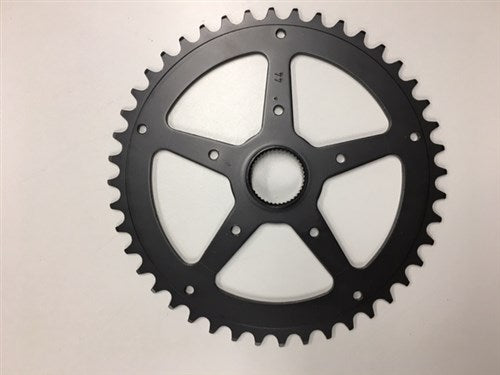 Pignone Xtrabike 38t piatto 1 2x3 32