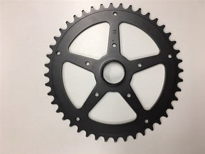 Pignone Xtrabike 38t piatto 1 2x3 32