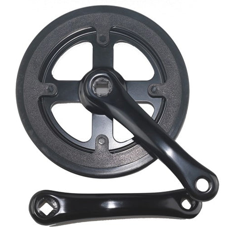 Guarnitura Lasco 32d 127mm doppio bordo protettivo nero