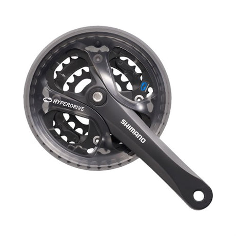Shimano Cranket Acera 22 32 42t 7 8 velocità M361 - -4mm EFCM361Cl