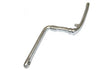 BMX One Piece Crank Cross Bicycle
