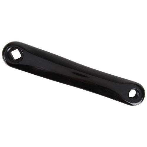 Guarnitura Pieper pedivella sinistra piper 4 bordi 170mm acciaio b