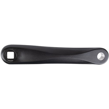 Sunrace - manovella sinistra 7000 170mm nero