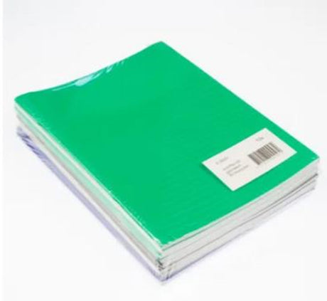 Quaderno Kangaro - a5 - riga - 80 pagine - 60 grammi - 10 pezzi