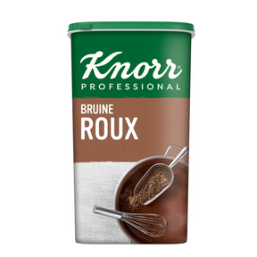 Roux marrone Knorr (1 kg)