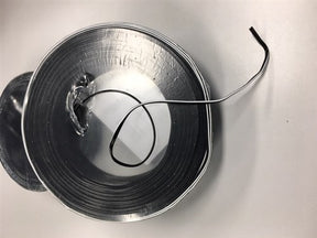 Rotolo di ciclo gemello con cavo 100m