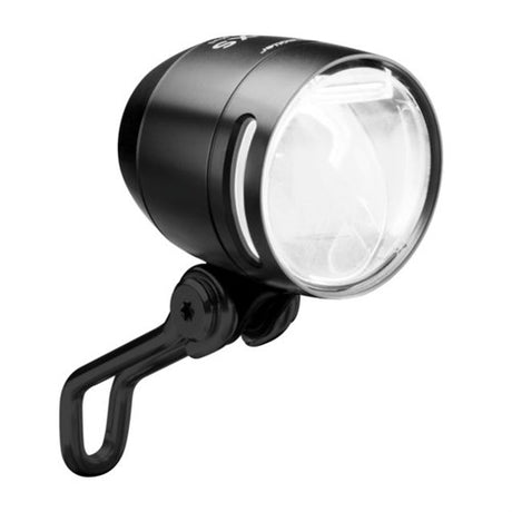 Fearca Busch und Müller Lumotec IQ -xs T senso per hub Dynamo - 70 Lux - Black