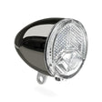 Faro anteriore Axa 606 e-bike 6-48 volt - nero