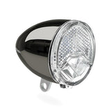 Faro anteriore Axa 606 e-bike 6-48 volt - nero