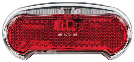 Axa carrier fanale posteriore riff batteria auto 50-80 mm (su card)